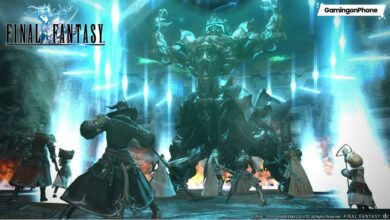 Final Fantasy Boss Fights Game Cover