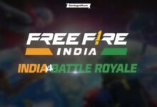 Free Fire India cover, Free Fire India relaunch