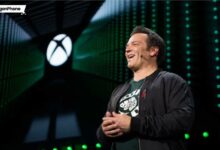 Xbox Games CEO Phil Spencer Cover